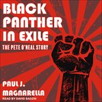 Black panther in exile : the pete o'neal story cover image cdn