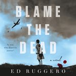 Blame the dead cover image cdn