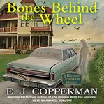 Bones Behind the Wheel : Haunted Guesthouse Mystery Series, Book 10 cover image cdn