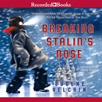 Breaking Stalin's nose cover image cdn