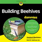 Building beehives for dummies cover image cdn