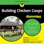 Building chicken coops for dummies cover image cdn