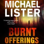 Burnt offerings : a novel cover image cdn