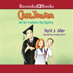 Cam Jansen and the graduation day mystery cover image cdn