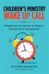 Children's ministry wake up call cover image cdn