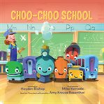 Choo-Choo school cover image cdn