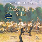 Choosing up sides cover image cdn