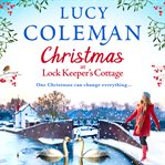 Christmas at lock keeper's cottage cover image cdn