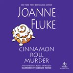 Cinnamon roll murder cover image cdn