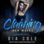 Claiming her mates cover image cdn