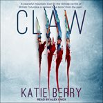 Claw. A Canadian Thriller cover image cdn