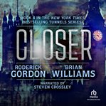 Closer cover image cdn