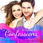 Confessions: the complete duet. Books #1-2 cover image cdn