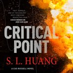 Critical point : a Cas Russell novel cover image cdn
