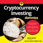 Cryptocurrency investing for dummies cover image cdn