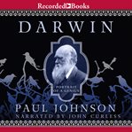 Darwin : portrait of a genius cover image cdn