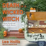 Death of a wicked witch cover image cdn
