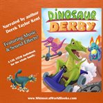 Dinosaur derby cover image cdn