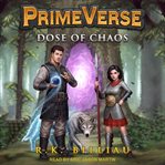 Primeverse : dose of chaos cover image cdn