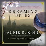 Dreaming spies cover image cdn
