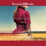 Everything she didn't say cover image cdn
