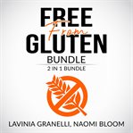 Free from gluten bundle: 2 in 1 bundle, gluten free lifestyle, and clean gut cover image cdn