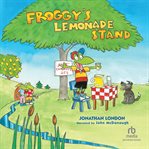 Froggy's lemonade stand cover image cdn
