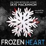 Frozen heart cover image cdn