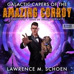Galactic capers of the amazing conroy cover image cdn