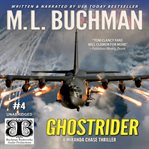 Ghostrider : A miranda chase thriller cover image cdn