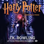 Harry Potter e l'Ordine della Fenice cover image cdn