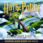 Harry Potter en de geheime kamer cover image cdn