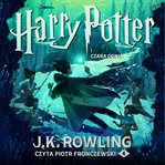 Harry Potter i czara ognia cover image cdn