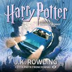 Harry Potter i komnata tajemnic cover image cdn
