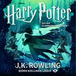 Harry Potter och den flammande bägaren cover image cdn