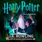 Harry Potter og halvblodsprinsen cover image cdn