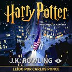 Harry Potter y el prisionero de Azkaban cover image cdn