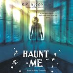 Haunt me cover image cdn