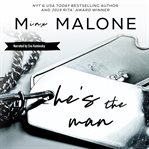 He's the man cover image cdn