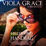 Hellhound in a handbag cover image cdn