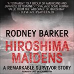 Hiroshima maidens cover image cdn