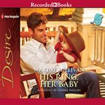 His ring, her baby cover image cdn
