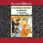 Horrible Harry at Halloween cover image cdn