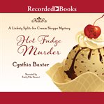 Hot fudge murder cover image cdn