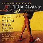 How the García girls lost their accents cover image cdn