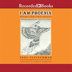 I am phoenix : poems for two voices cover image cdn