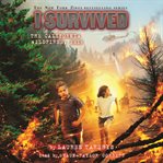I survived the California wildfires, 2018 cover image cdn