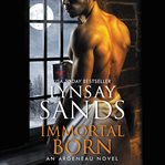 Immortal born cover image cdn
