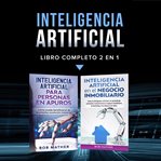 Inteligencia artificial.: libro completo 2 en 1 cover image cdn