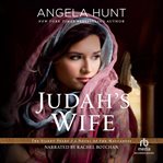 Judah's wife : a novel of the maccabees cover image cdn